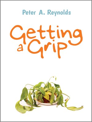 cover image of Getting a Grip